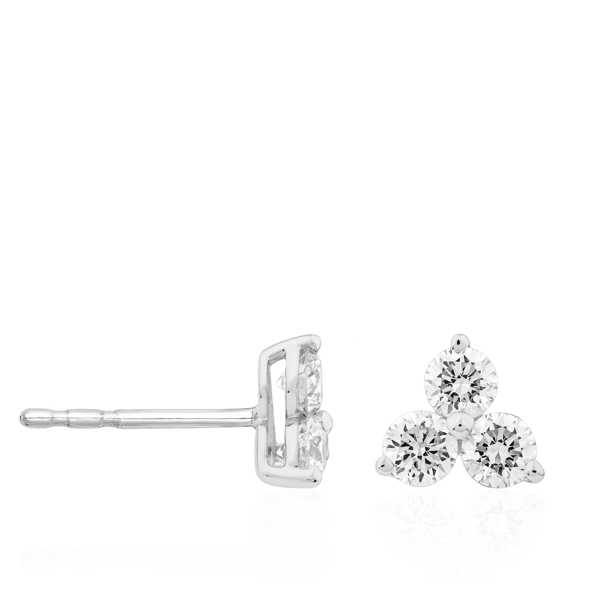 Ohrstecker "Mary" - Calissi