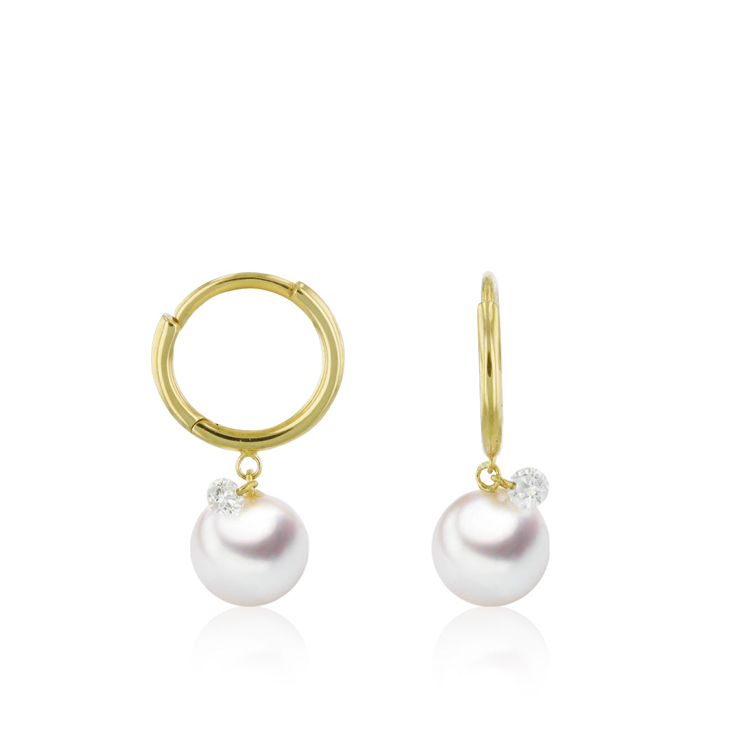 Akoya Creole "Solo" - Calissi