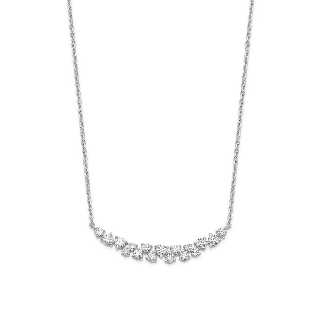 Halskette "Stardust" - Calissi