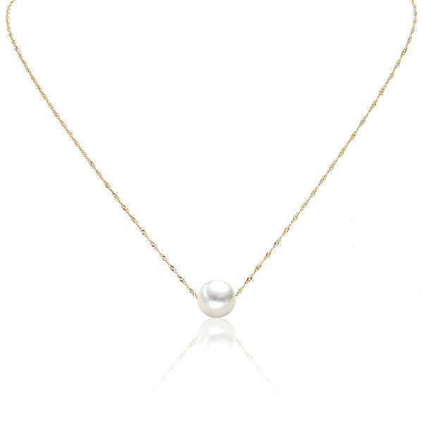 Set " Akoya Pure"