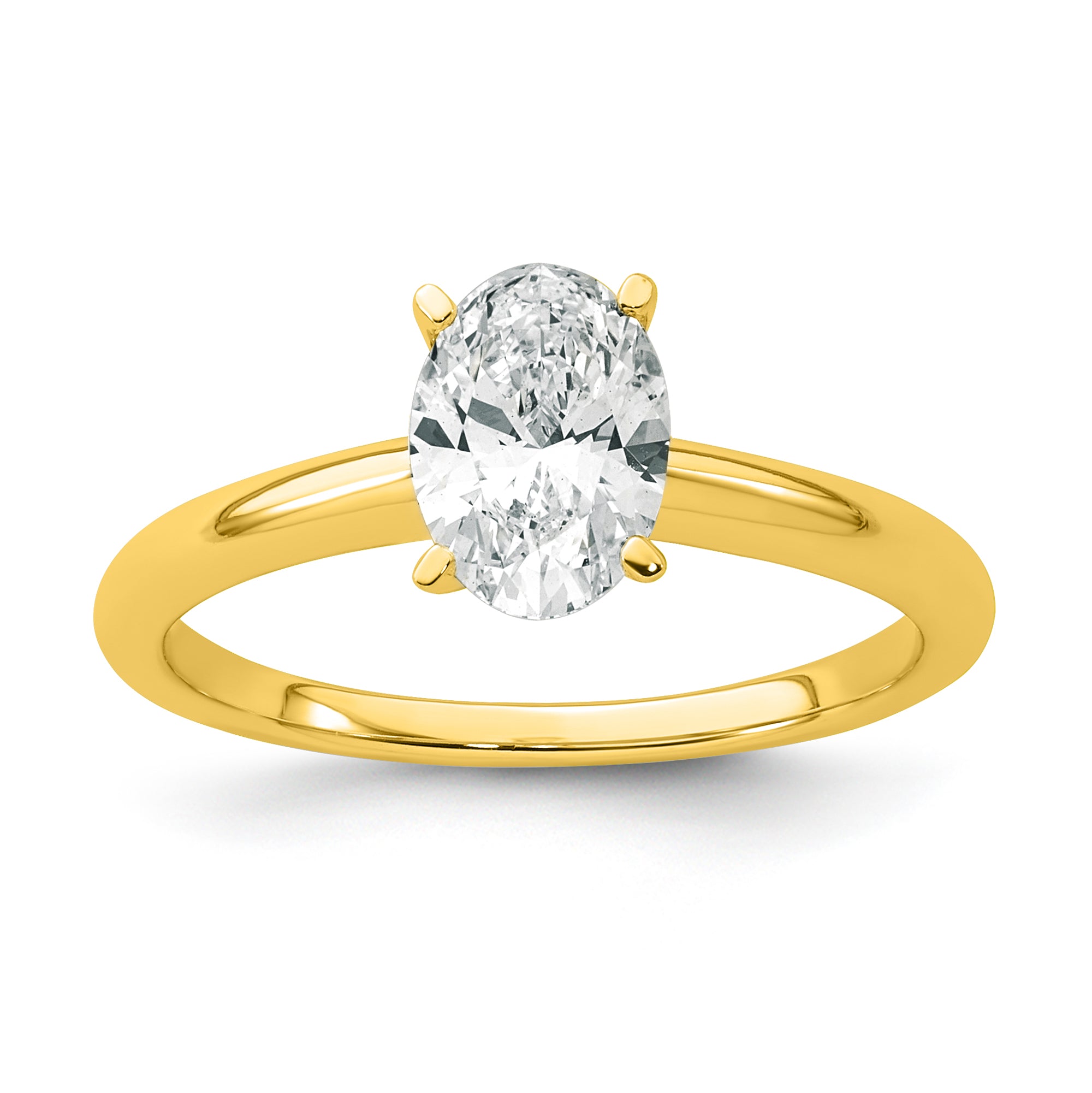 Ring "Victoria" - Calissi