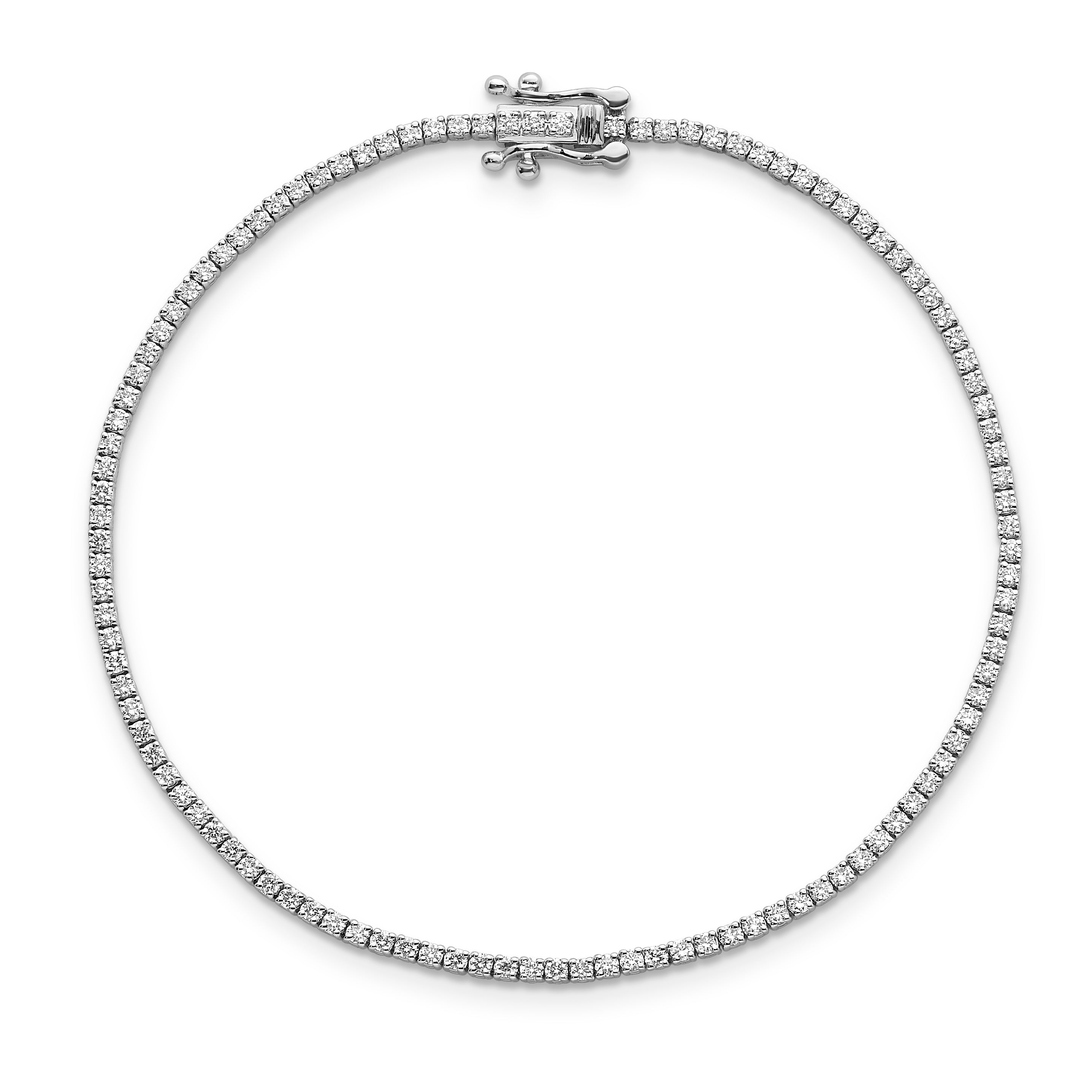 Tennis Armband "Kate" - Calissi